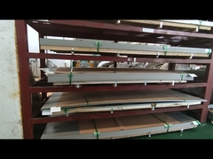 Cold Rolled SS Sheet 304 201 310S 316L 2205 2507 1mm 2mm Thick Stainless Steel Sheet