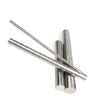 JIS 304 304L Stainless Steel Round Bar 6mm 7mm Polished Rod