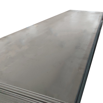 5mm Hot Rolled 304 Stainless Steel Sheet TISCO SS Plate 1500mm Annealed