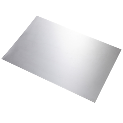 430 ASTM Hot Rolled Stainless Steel Sheet 6mm 8mm SS Plate