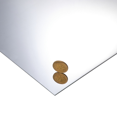 309S BA Hot Rolled Stainless Steel Sheet TISCO 6mm SS Plate
