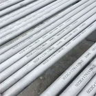 Industrial Use TP304 TP316L SS Tube Sch40 Stainless Steel Seamless Welded Pipe