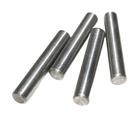3mm Small Diameter Stainless Steel Rod DIN Super Duplex 2507 Round Bar