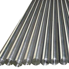 Din 174 Polished Stainless Steel Flat Bar 3mm 5mm Thick 300 Series