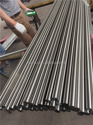 ASTM 420 Stainless Steel Rod Round Bar 6mm 10mm SS Bright Finish