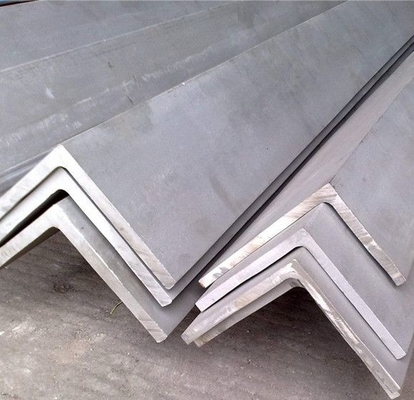 SS316 Loại L Góc Inox Thép không gỉ L Vật liệu xây dựng kênh