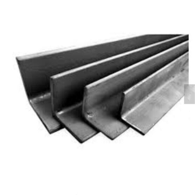 Tisco Cold Drawn SS Angle Bar Thép không gỉ 304 Mill Hoàn thiện