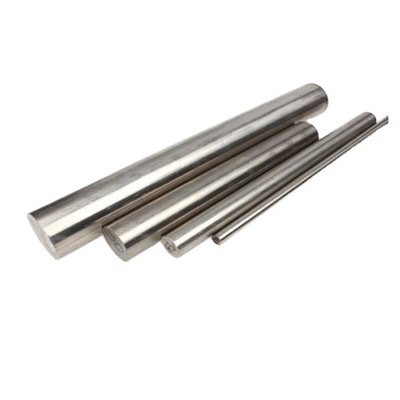 Inox 304 Stainless Steel Round Bar 300 Series 100mm Round Steel Bar